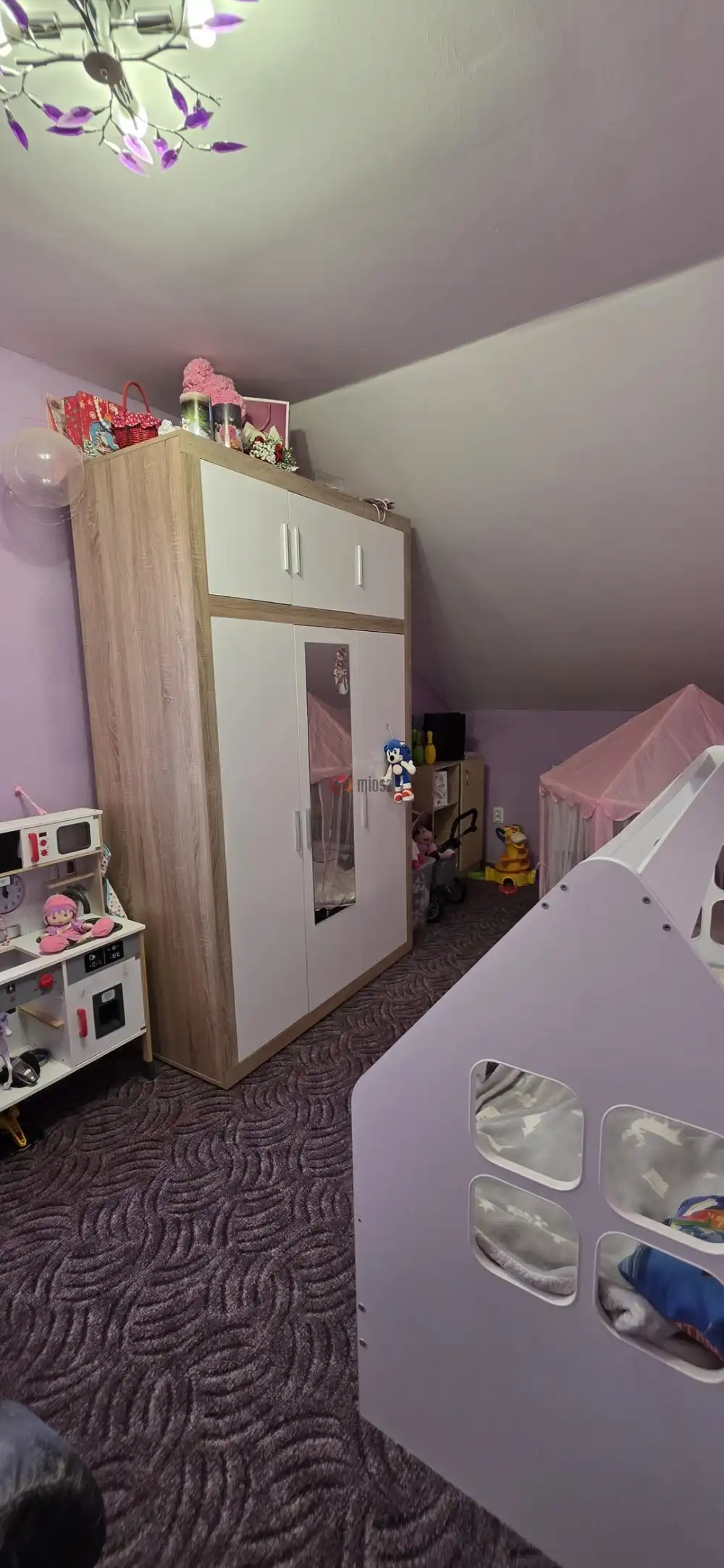 Fejér megye - Baracs