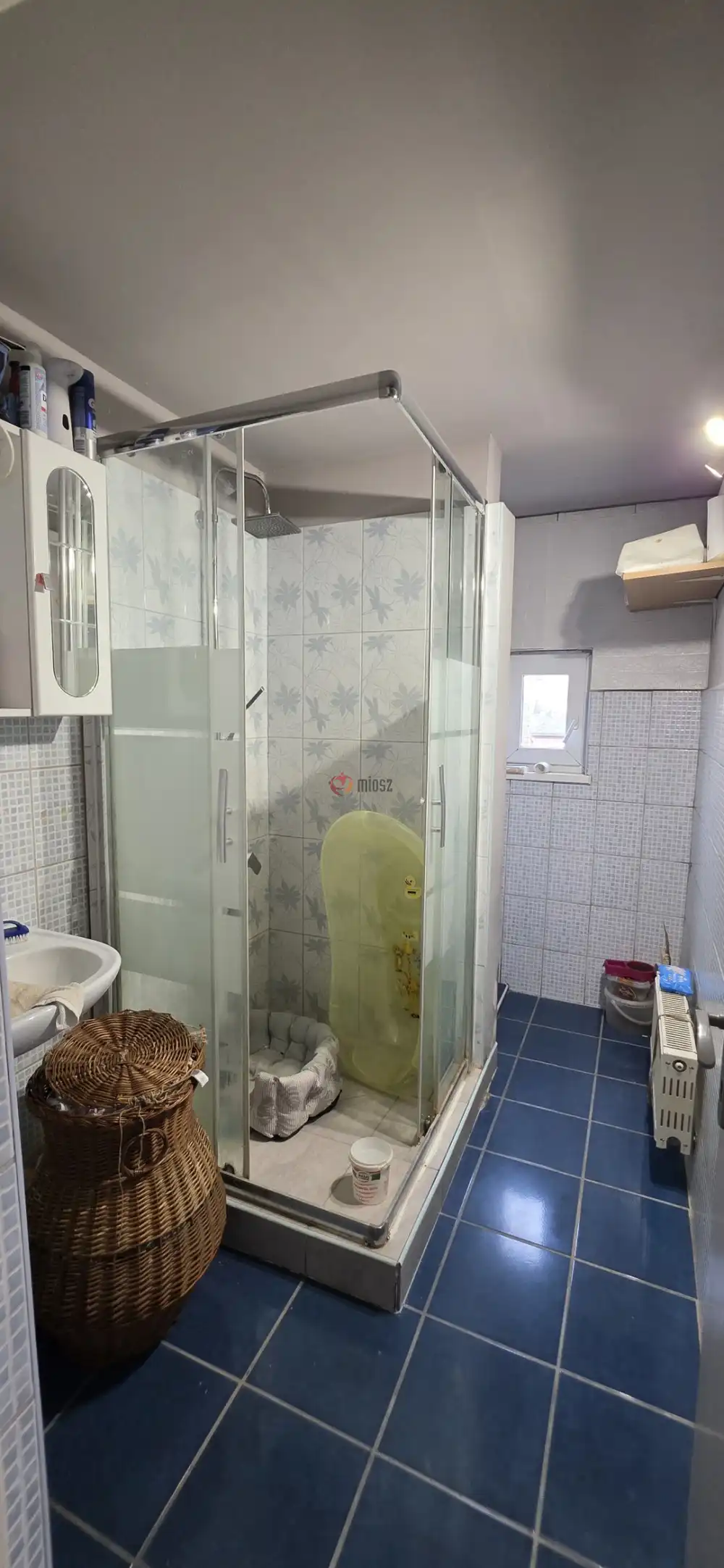 Fejér megye - Baracs