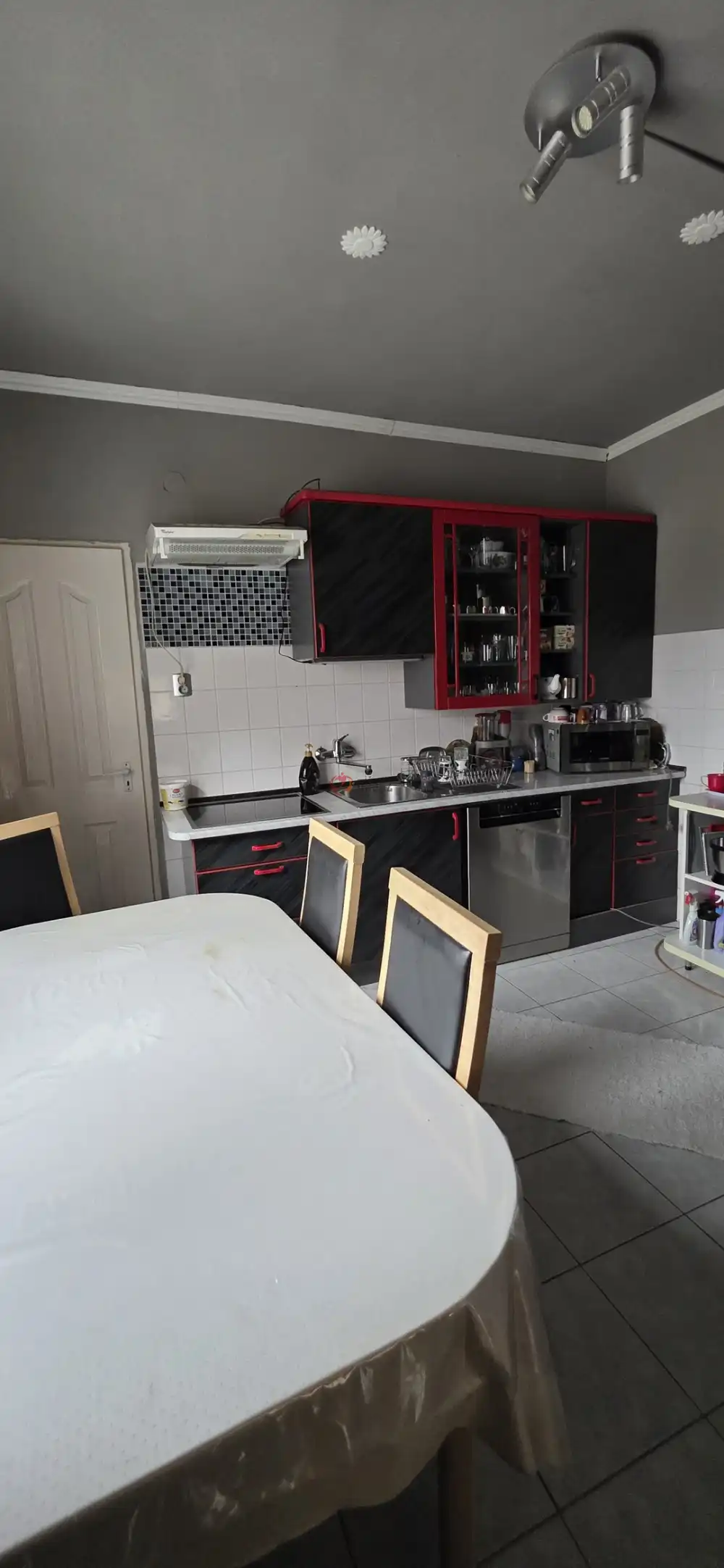 Fejér megye - Baracs