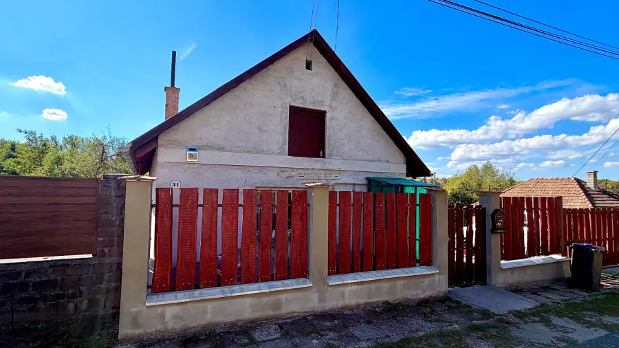 eladó családi ház, Bátonyterenye