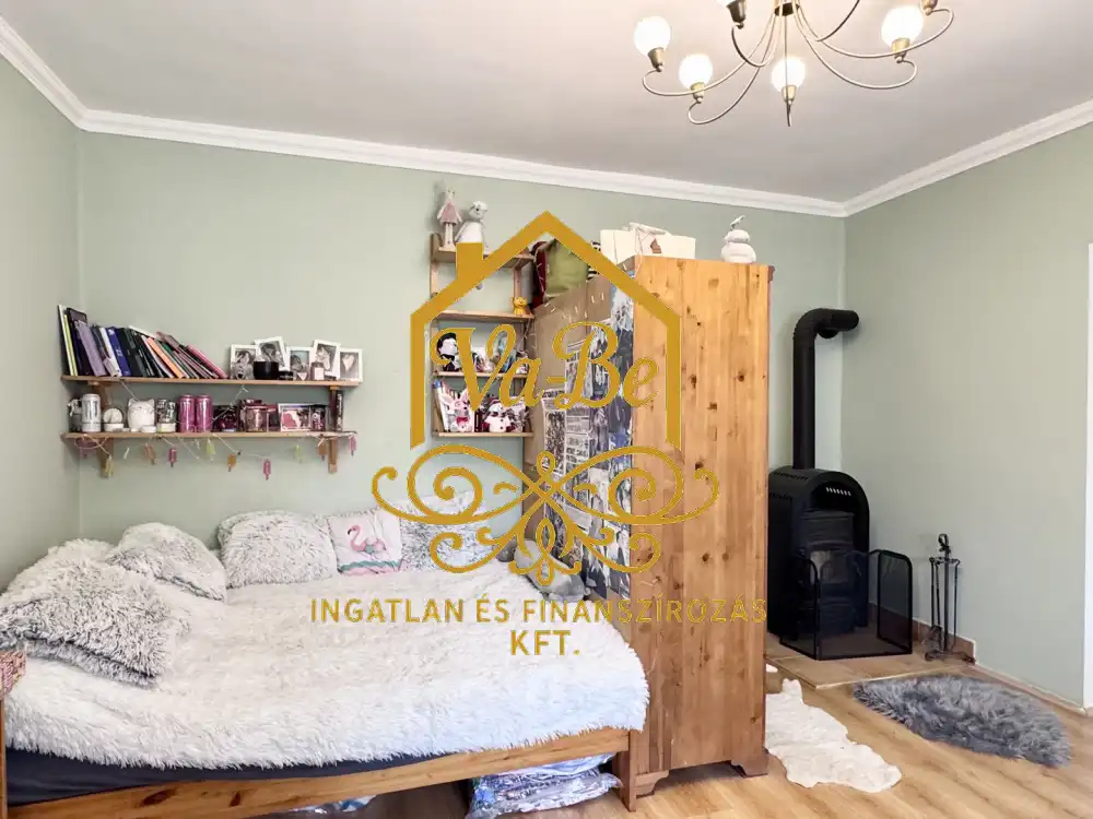 Heves megye - Bátor