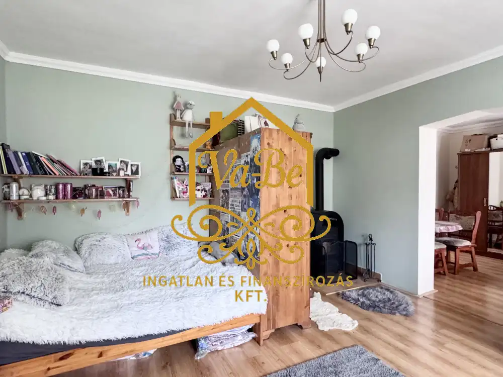 Heves megye - Bátor