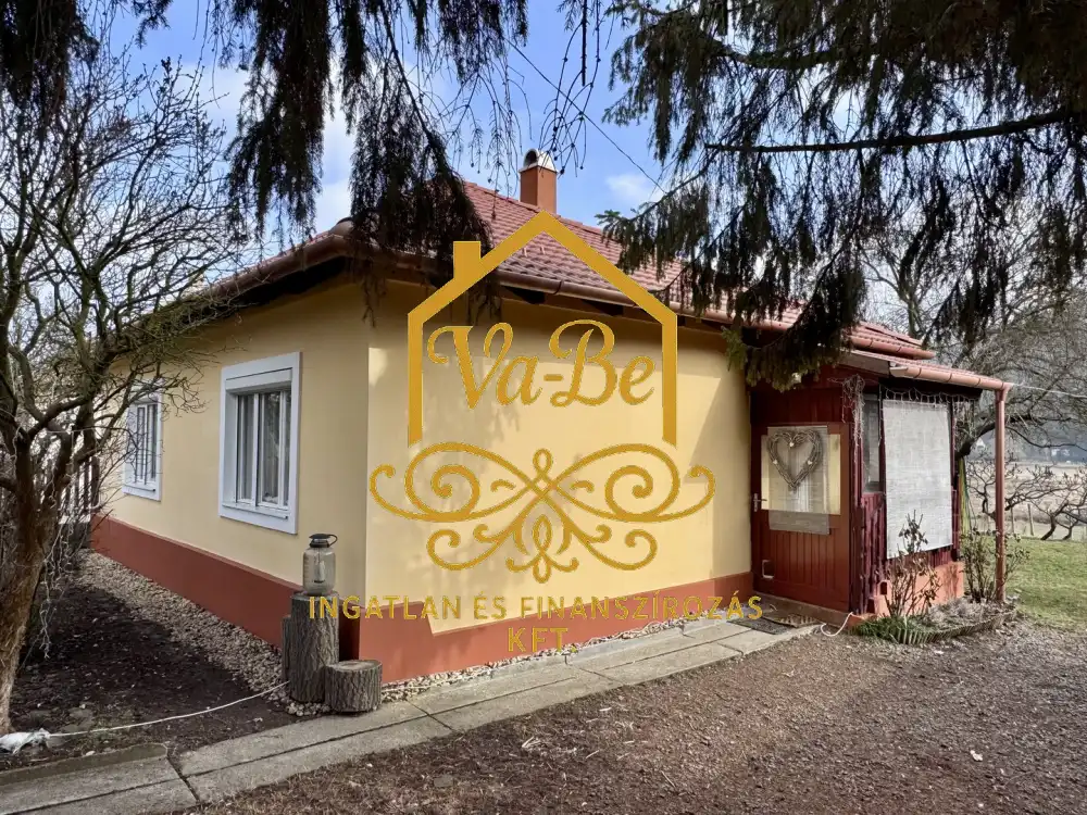 Heves megye - Bátor