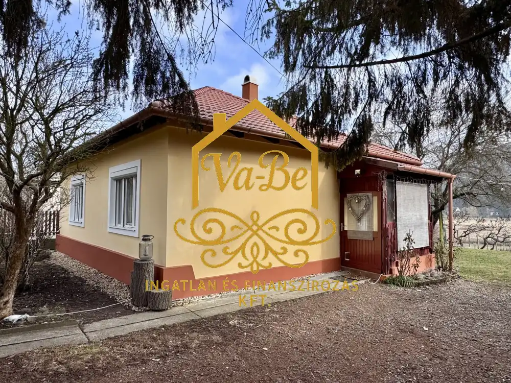 Heves megye - Bátor