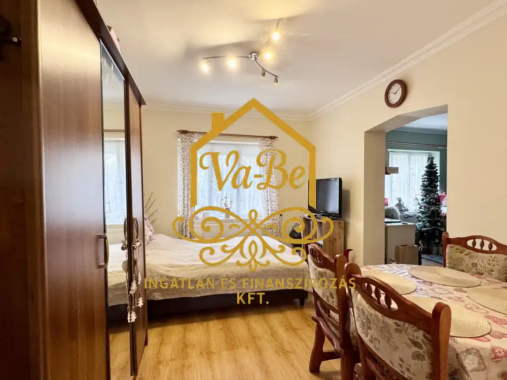 Heves megye - Bátor