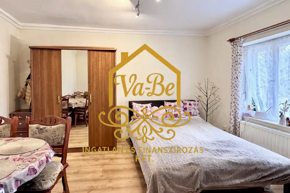 Heves megye - Bátor