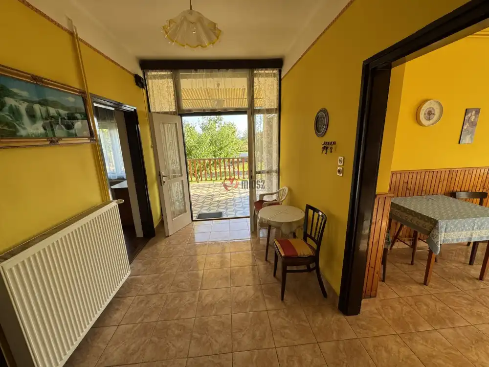 Zala megye - Becsehely