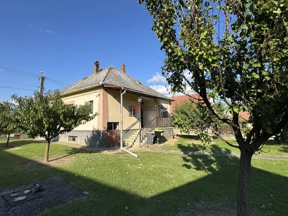 Zala megye - Becsehely