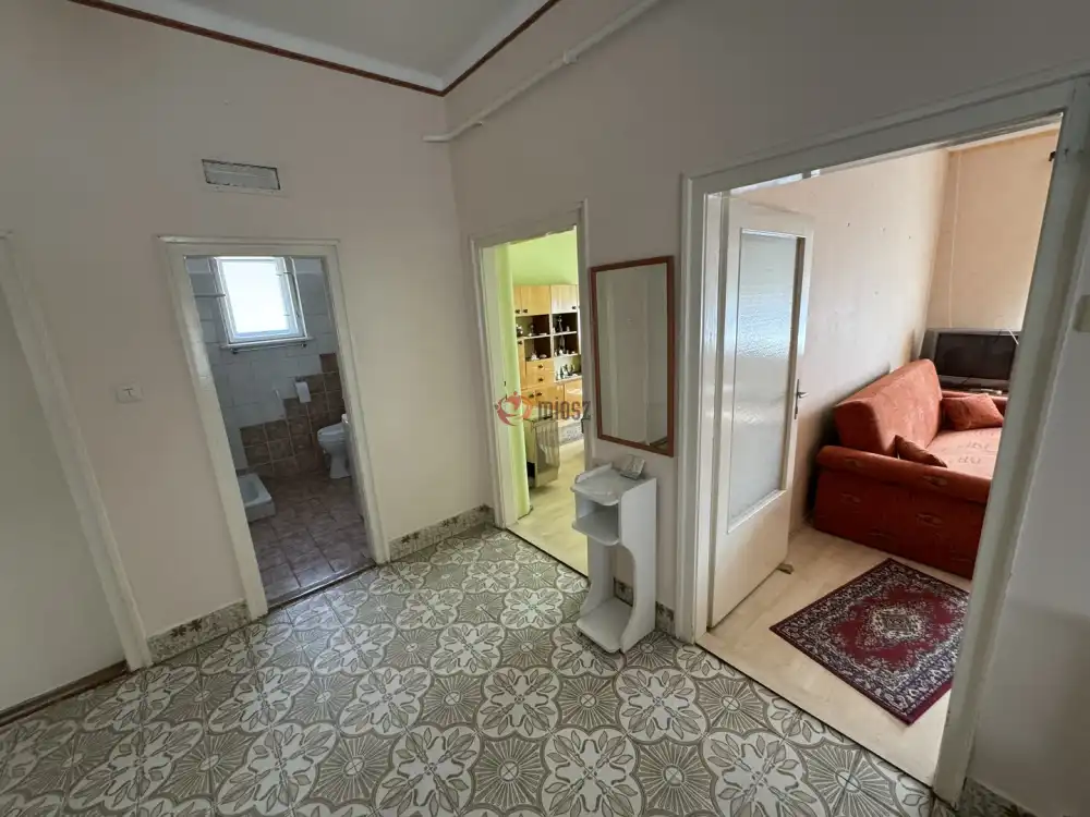 Zala megye - Becsehely