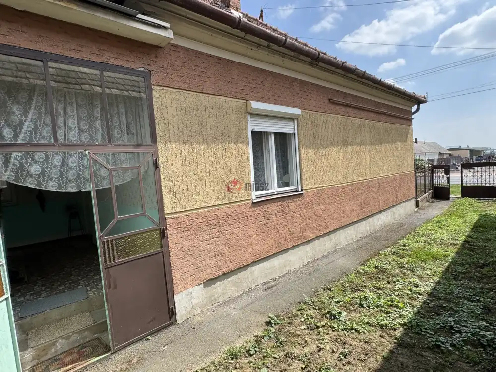 Zala megye - Becsehely