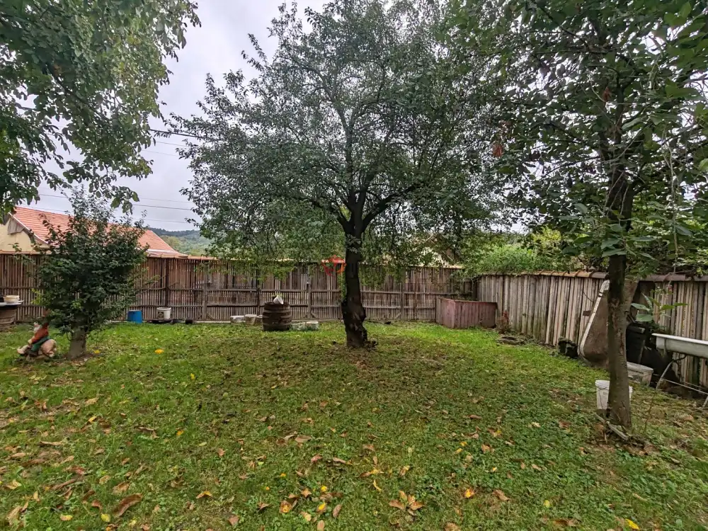 Nógrád megye - Becske