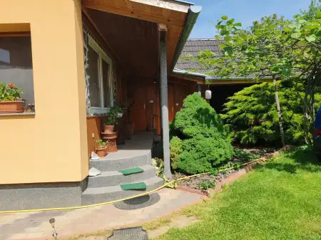 eladó családi ház, Becsvölgye