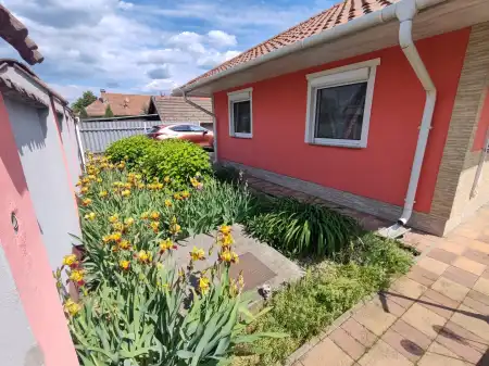 eladó családi ház, Békéscsaba