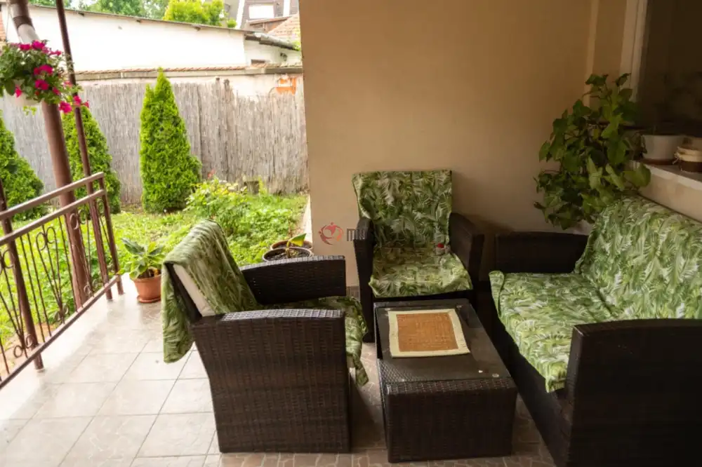 Békés megye - Békéscsaba