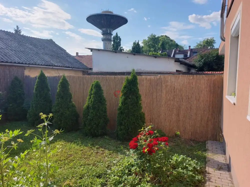 Békés megye - Békéscsaba