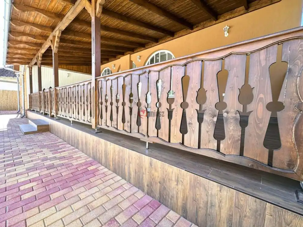 Békés megye - Békéscsaba