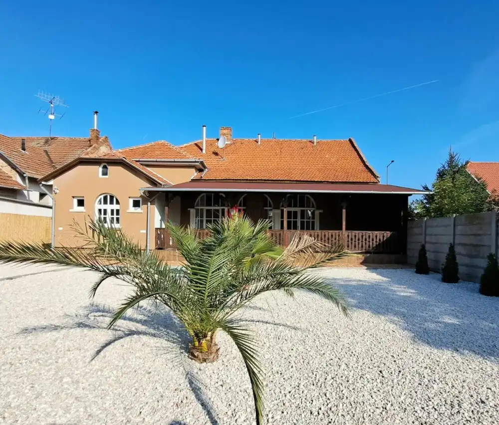 Békés megye - Békéscsaba