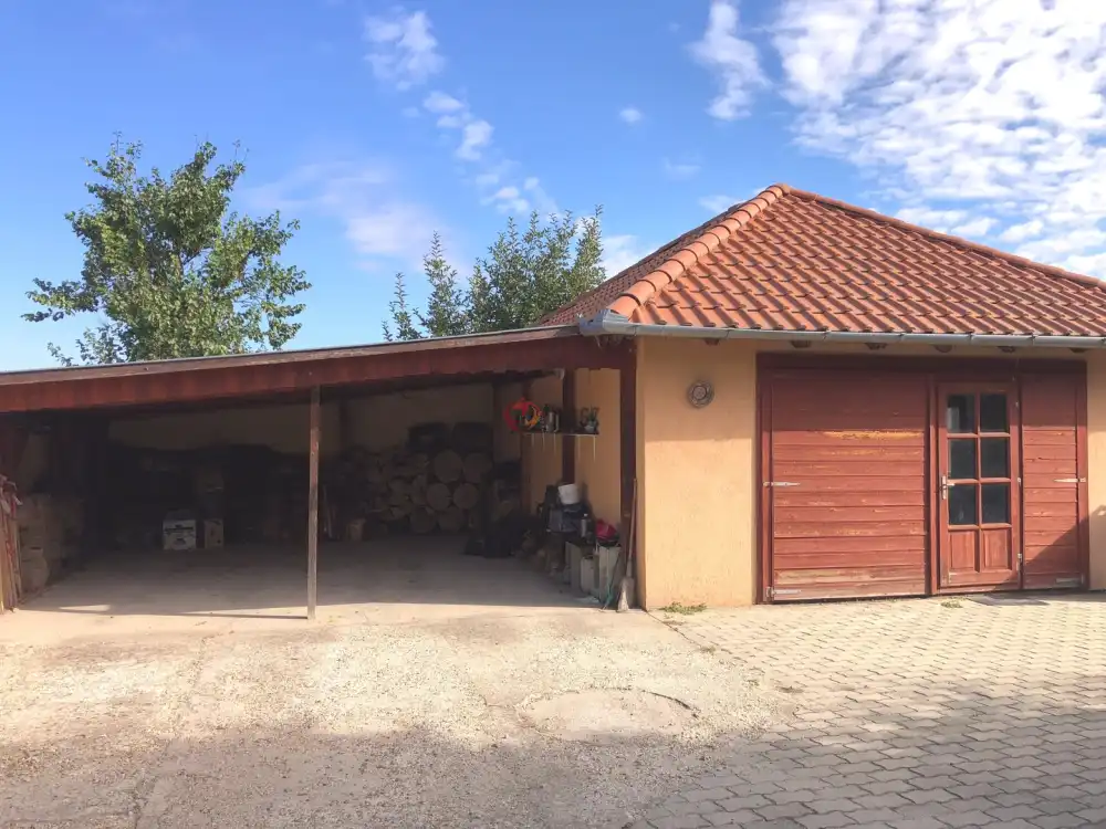 Békés megye - Békéscsaba