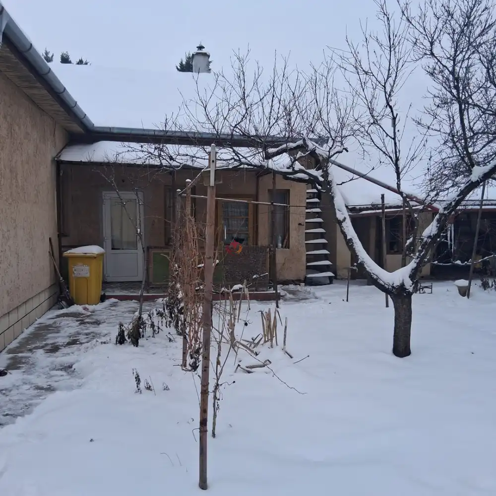 Békés megye - Békéscsaba