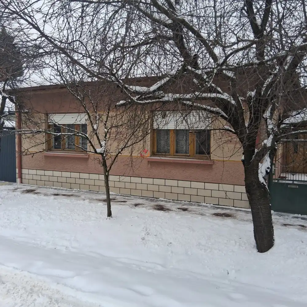 Békés megye - Békéscsaba