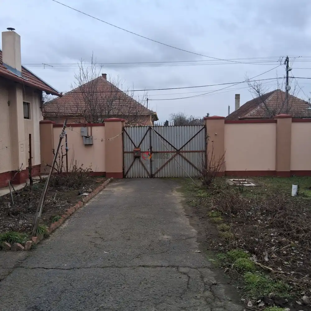 Békés megye - Békéscsaba