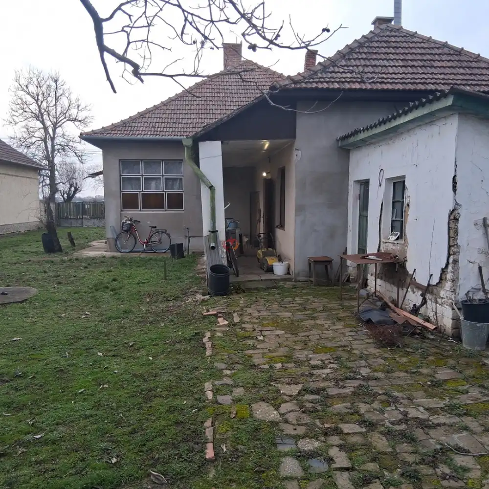 Békés megye - Békéscsaba