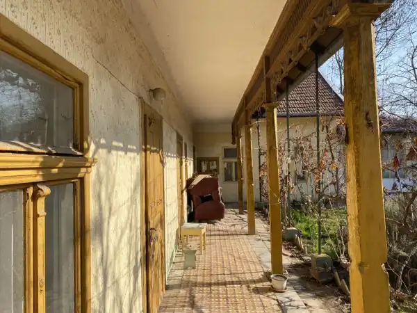 Eladó családi ház, Békéscsaba 5 szoba 460 m² 40 M Ft