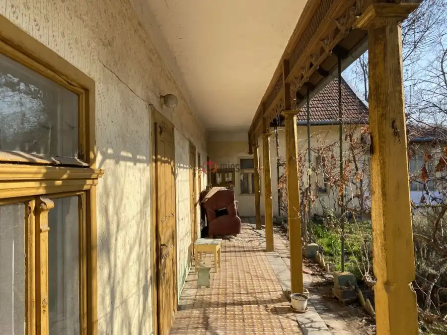 eladó családi ház, Békéscsaba