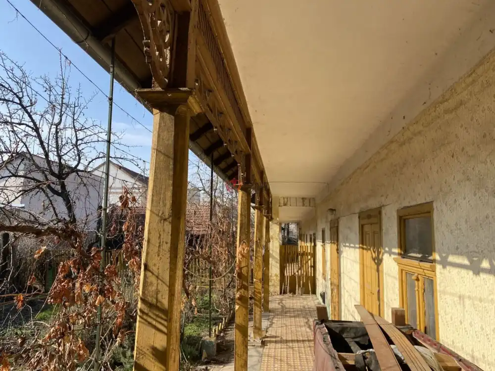 Békés megye - Békéscsaba