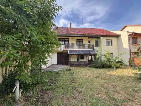 eladó családi ház, Békéscsaba