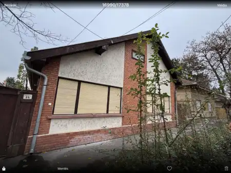 eladó családi ház, Békéscsaba