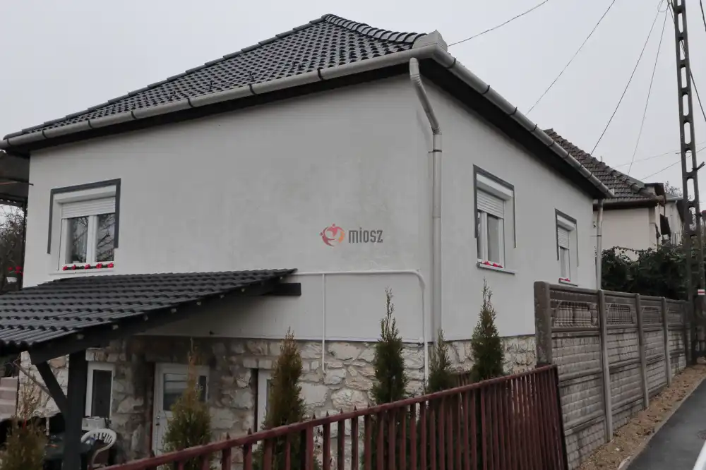 Heves megye - Bélapátfalva