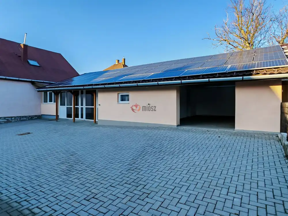 Heves megye - Bélapátfalva