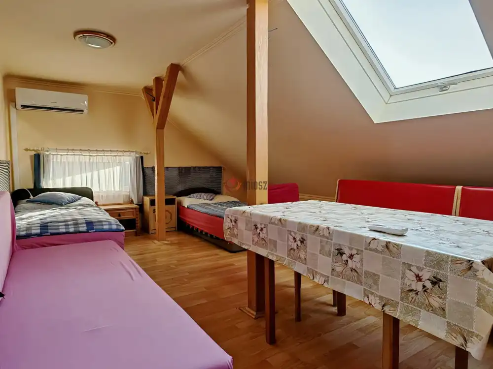 Heves megye - Bélapátfalva