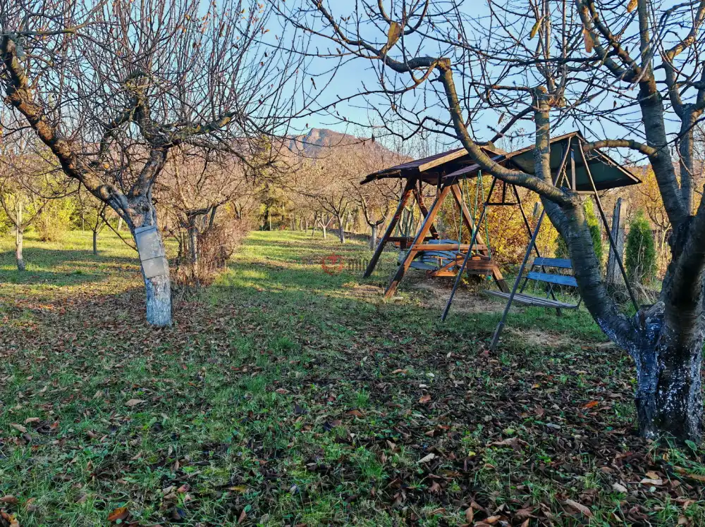 Heves megye - Bélapátfalva