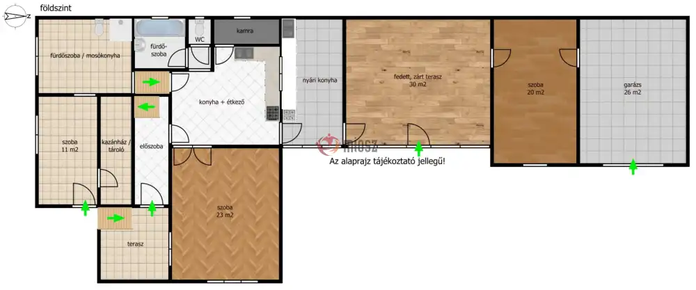 Heves megye - Bélapátfalva