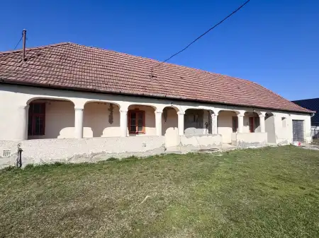 eladó családi ház, Bélapátfalva