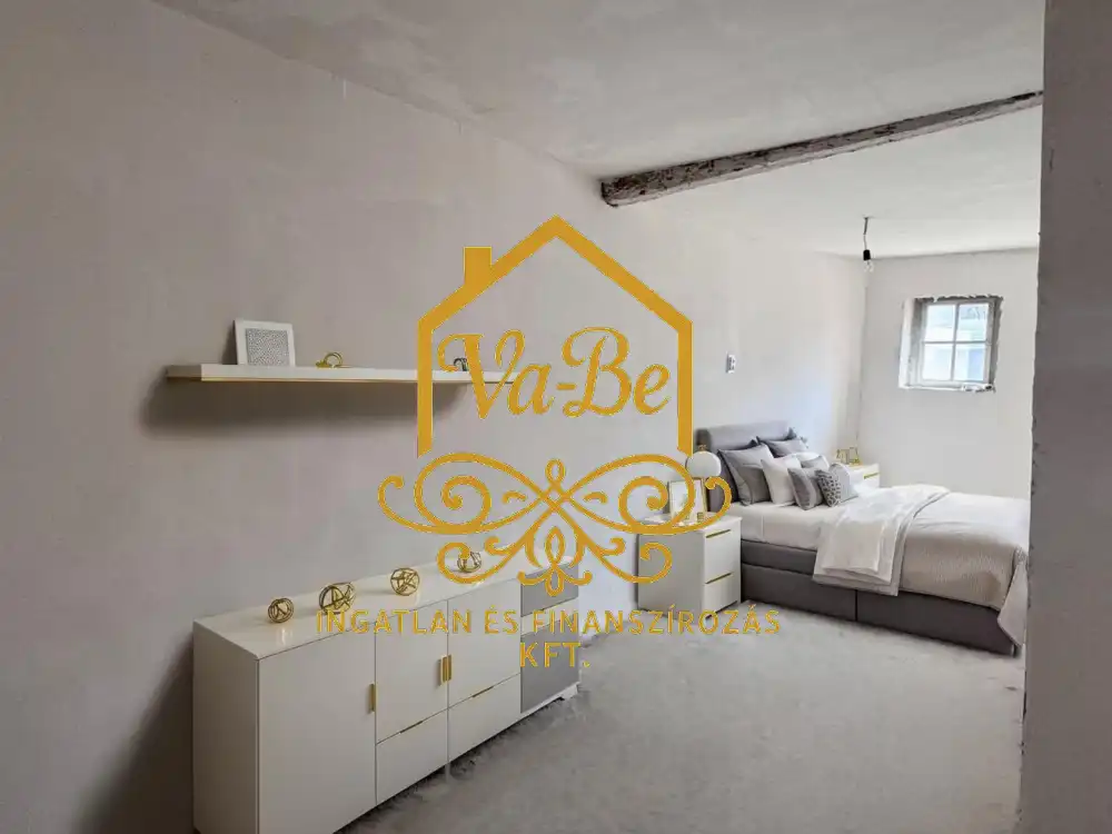 Heves megye - Bélapátfalva