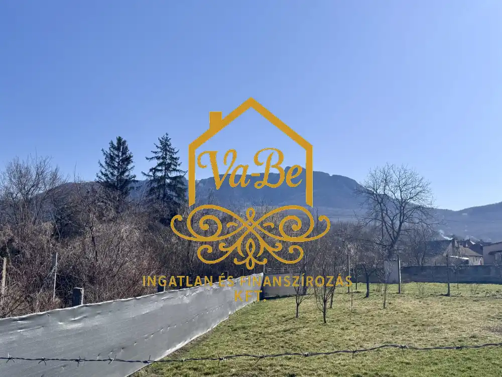 Heves megye - Bélapátfalva