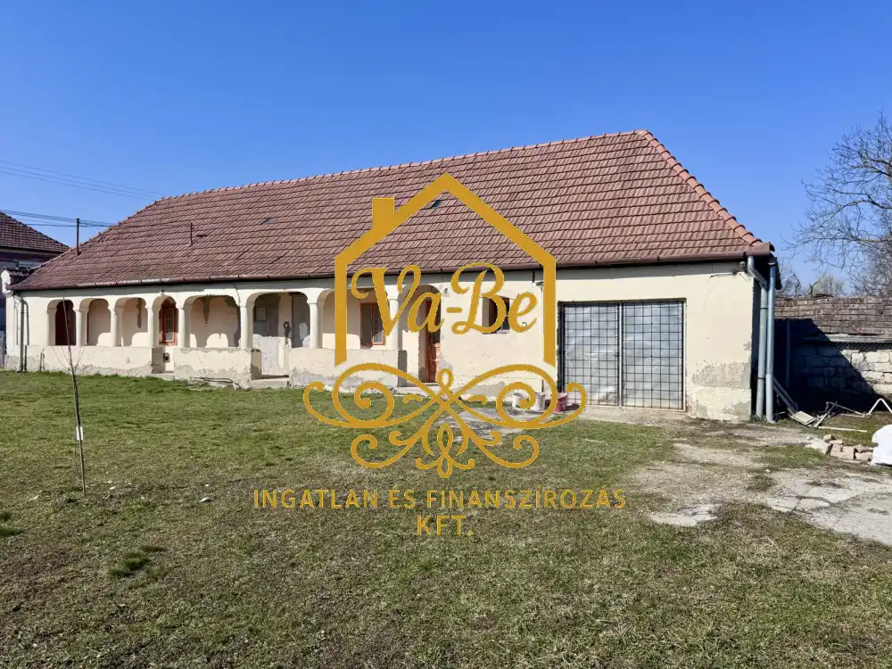 Heves megye - Bélapátfalva