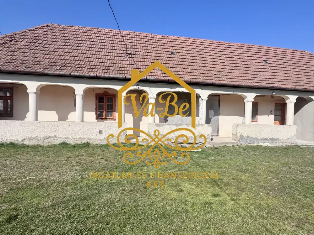 Heves megye - Bélapátfalva