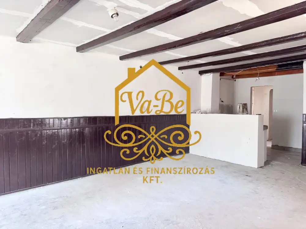 Heves megye - Bélapátfalva