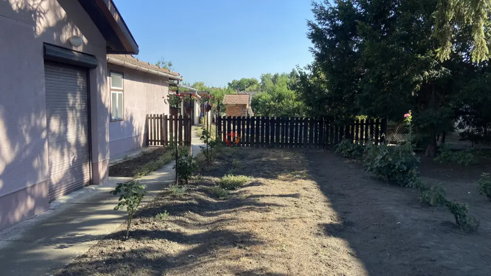 Békés megye - Bélmegyer