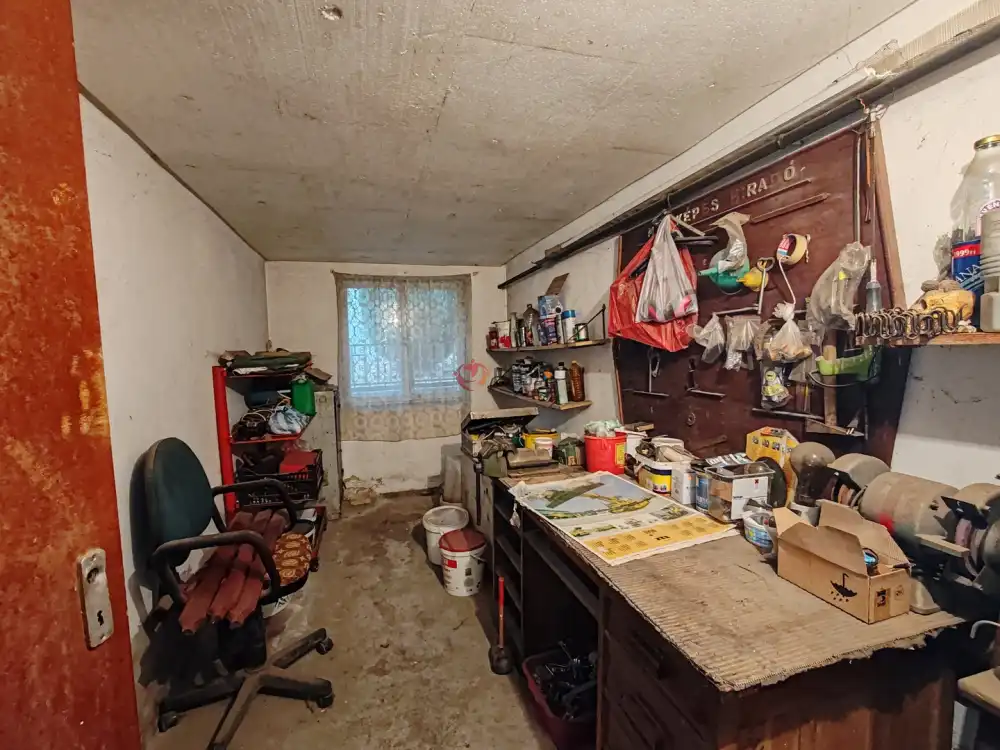 Nógrád megye - Bercel