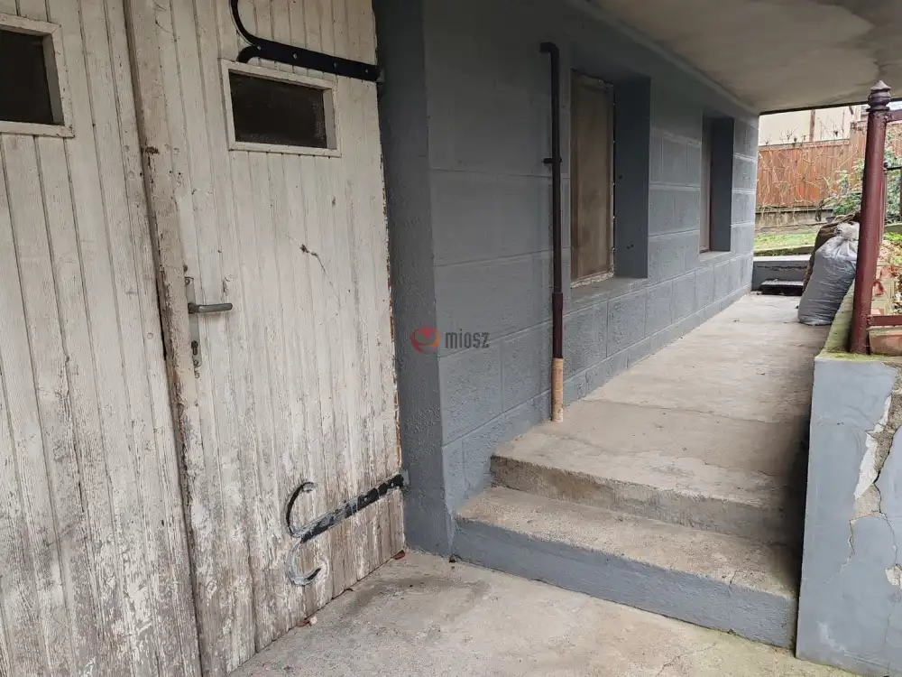 Nógrád megye - Bercel