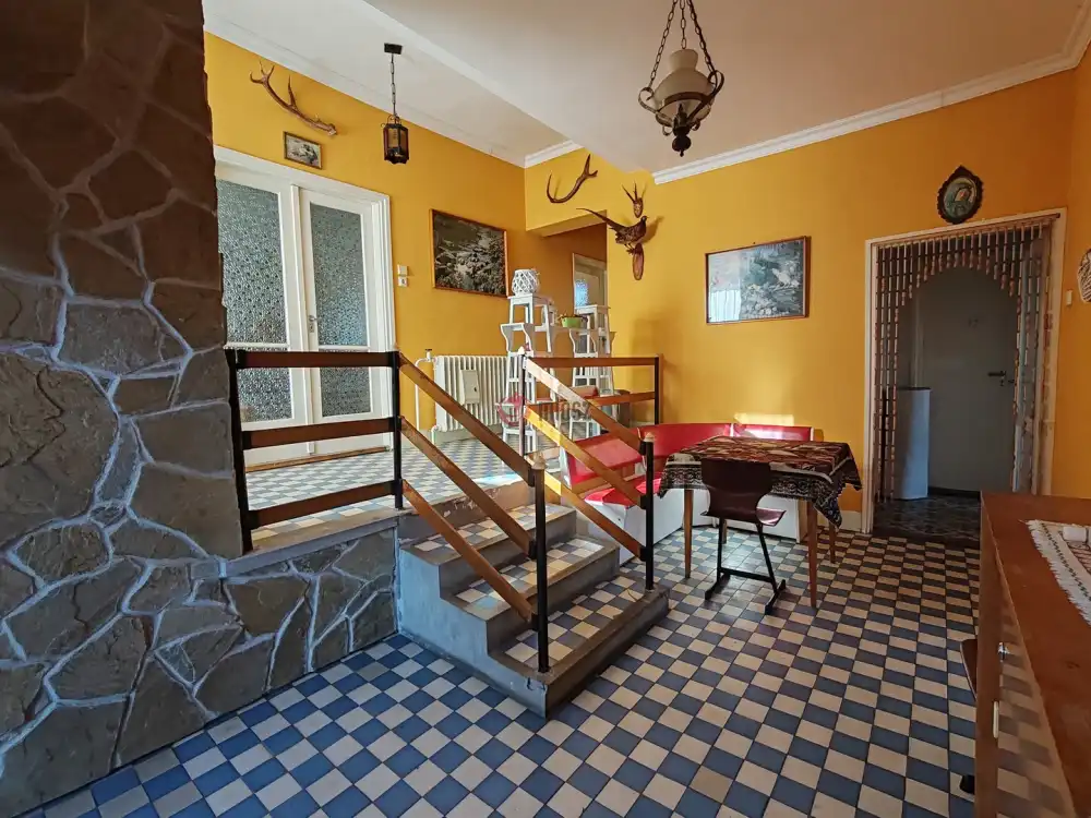 Nógrád megye - Bercel