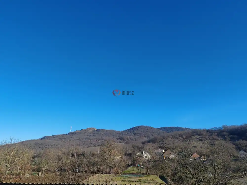 Nógrád megye - Bercel