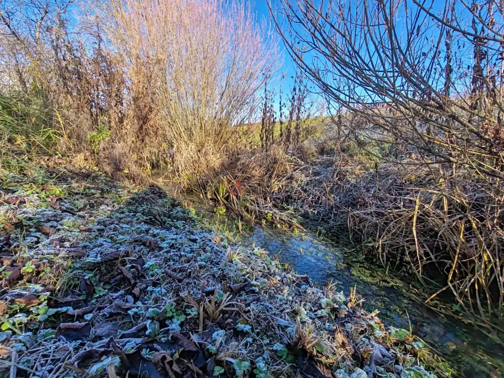 Nógrád megye - Bercel