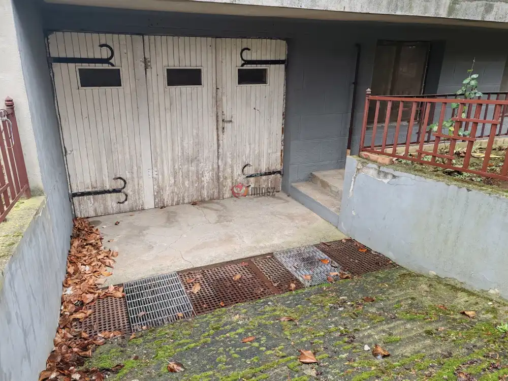 Nógrád megye - Bercel