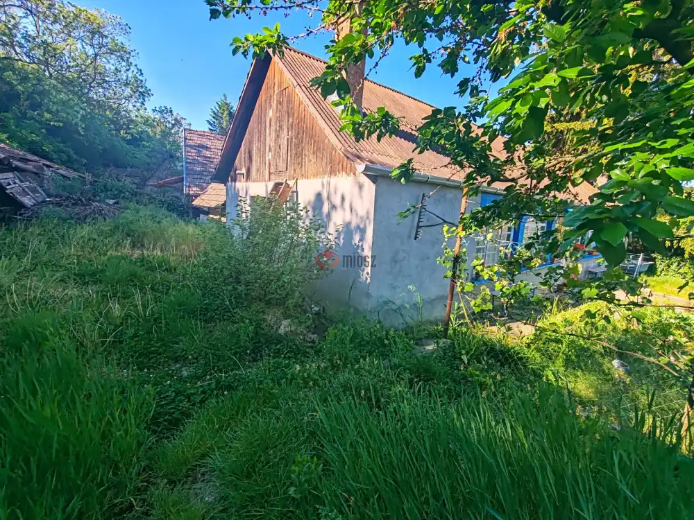 Nógrád megye - Bercel